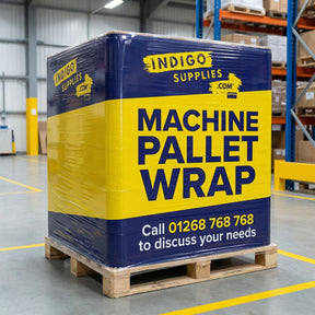 machine pallet wrap uk essex