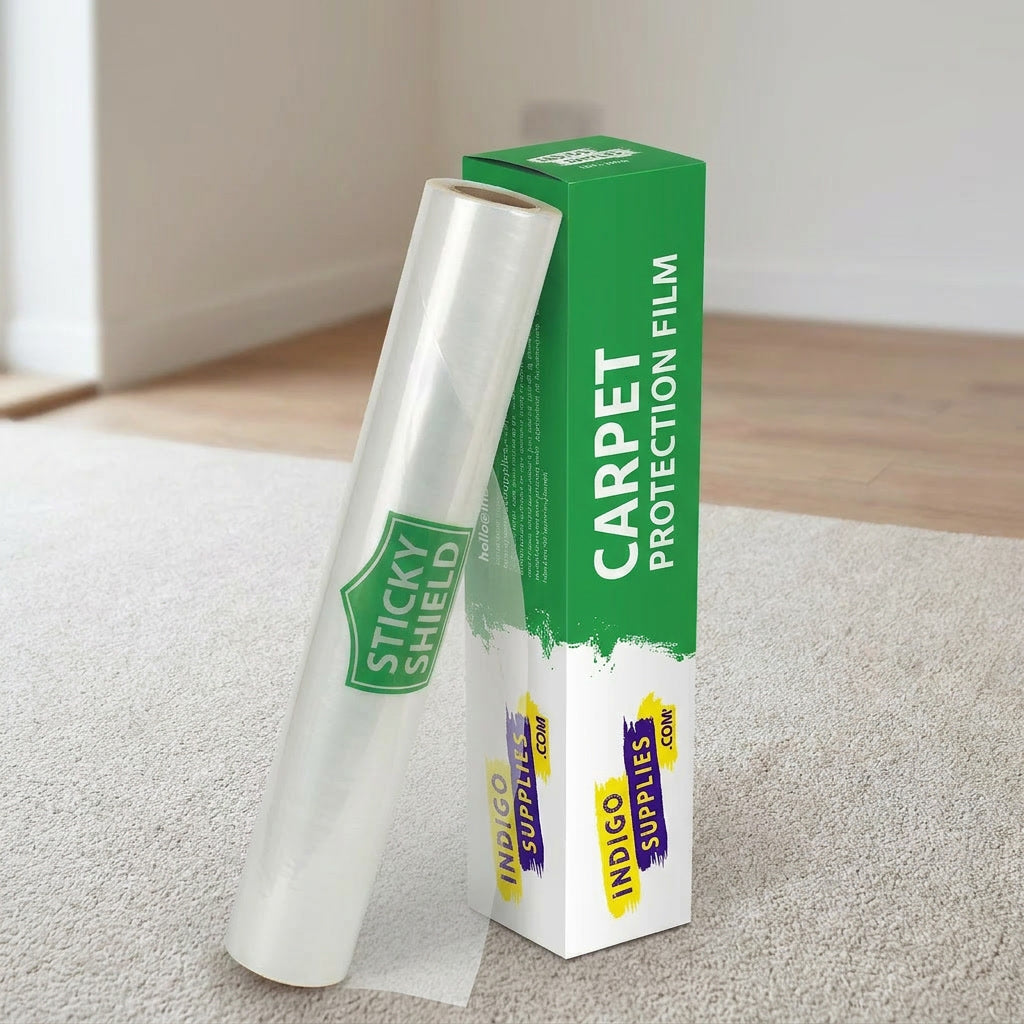 Sticky Shield® Dispenser Adjustable