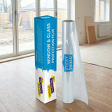Sticky Shield® Adhesive Window Protector Film Peelable Protection