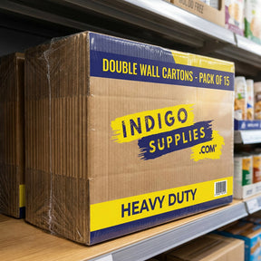 double wall cartons boxes uk essex packaging supplies