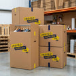 wardrobe cartons boxes uk essex packaging supplies