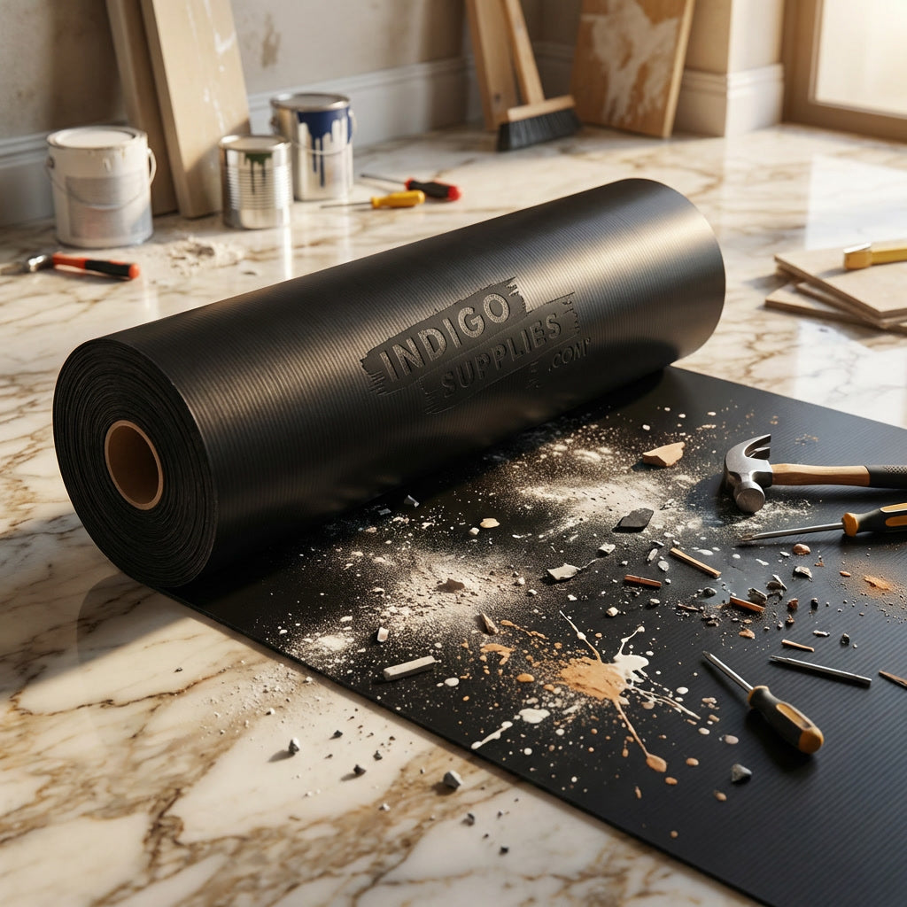 correx black roll floor protection uk essex