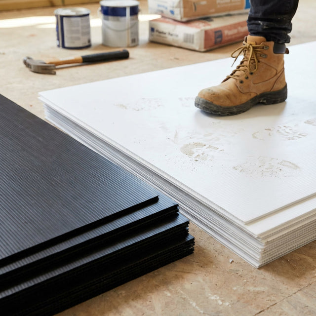 correx floor protection uk essex