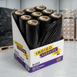 pallet wrap stretch film packaging black uk essex
