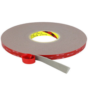 3M GPH 060 VHB Tape Special Offer 6 rolls 19mm x 33m - Indigo Supplies Ltd