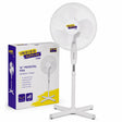 16" electric pedestal fan uk essex