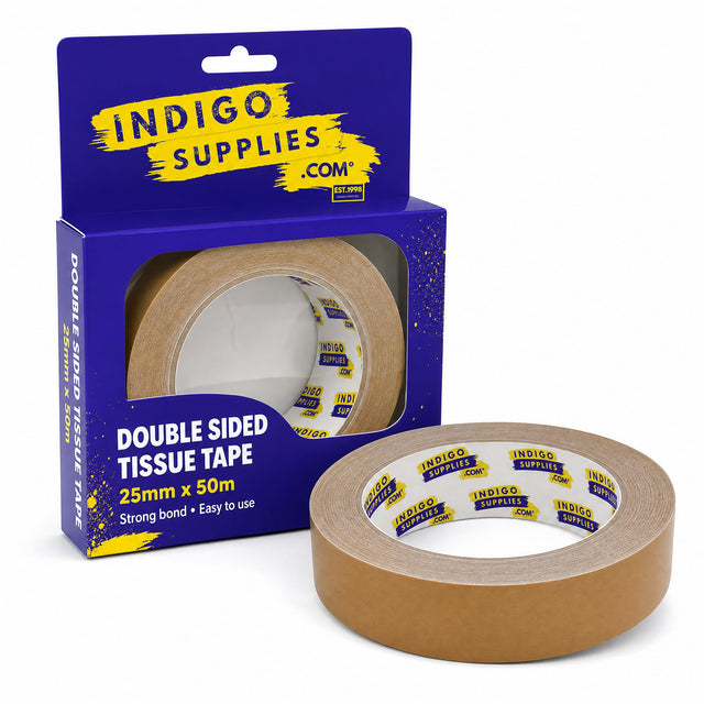 double sided adhesive tissue tape uk essex