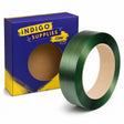 cardboard core extruded polyester strapping tape green uk essex