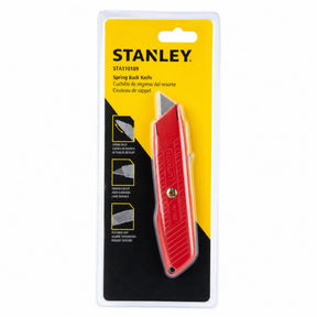 Stantley STA110189 Spring Back Knife uk essex