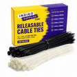 releasable cable ties uk essex