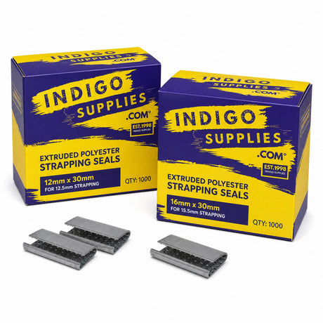 strapping seals uk essex packaging