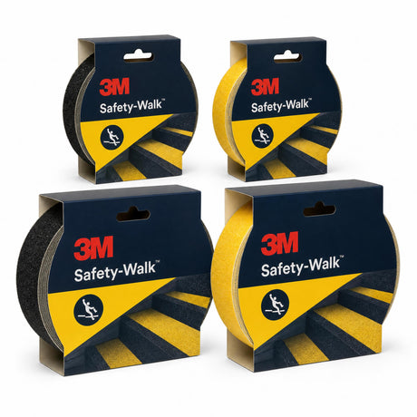 3m safety walk anti-slip adhesive tape uk essex
