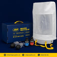 JSP Face Fit Test Kit (latest kit) - Indigo Supplies Ltd