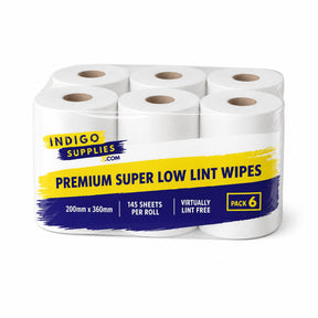 low lint free paper industrial wipes uk essex
