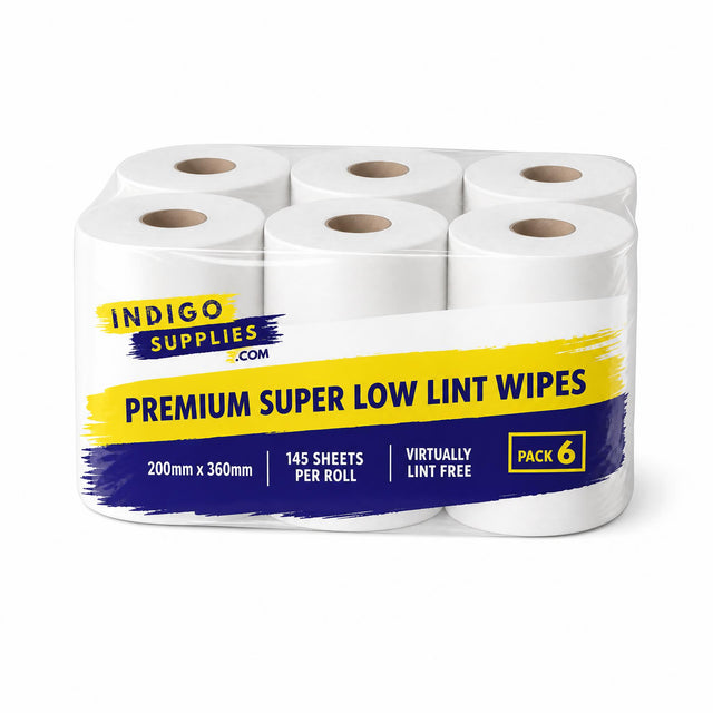 low lint free paper industrial wipes uk essex