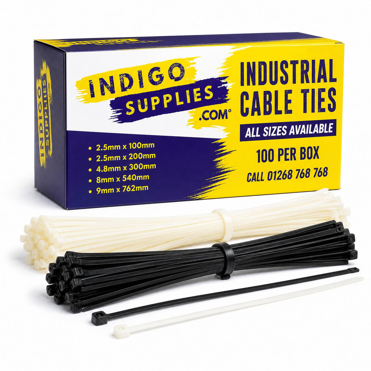 cable ties uk essex