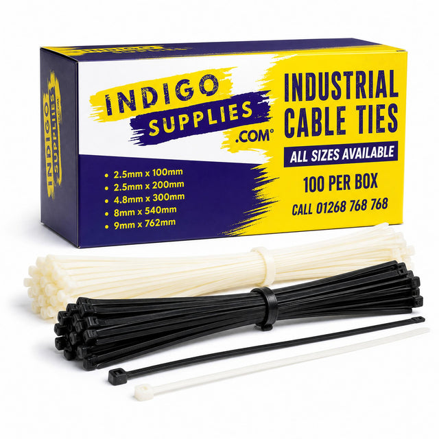 cable ties uk essex