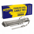 stainless steel cable ties uk essex