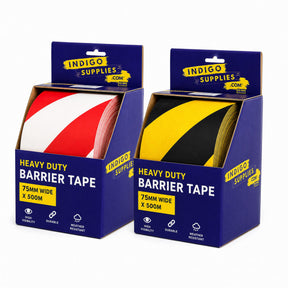 heavy duty barrier barricade tape uk essex
