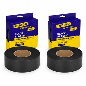 polypropylene black plastic strapping tape uk essex