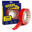 double sided 3m vhb very high bond self adhesive discs uk essex
