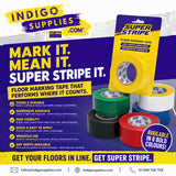 self adhesive floor lane line marking tape uk essex