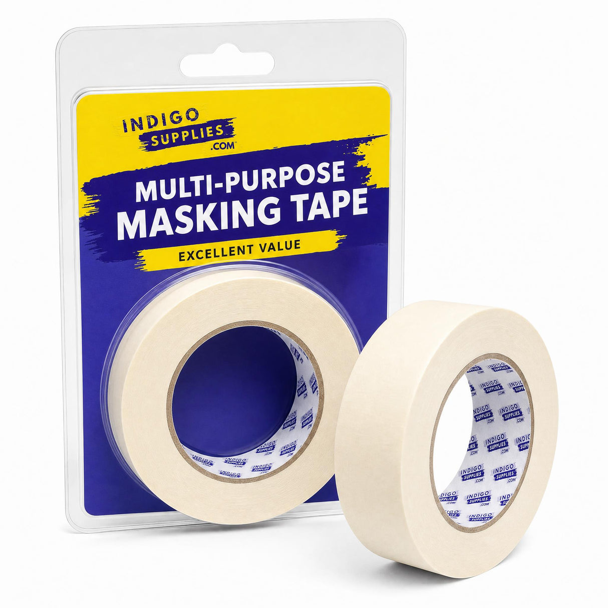 multi-purpose general purpose masking tape uk essex