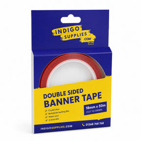 double sided banner tape uk essex