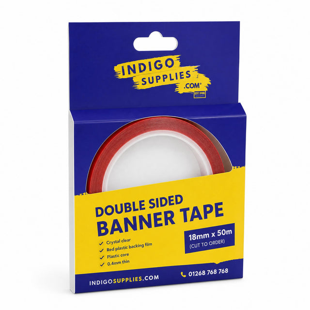double sided banner tape uk essex