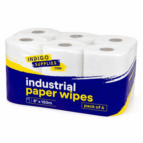 industrial paper wipes uk essex
