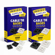 cable tie bases uk essex
