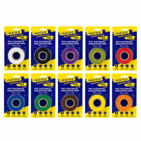 pvc electrical insulation tape uk essex