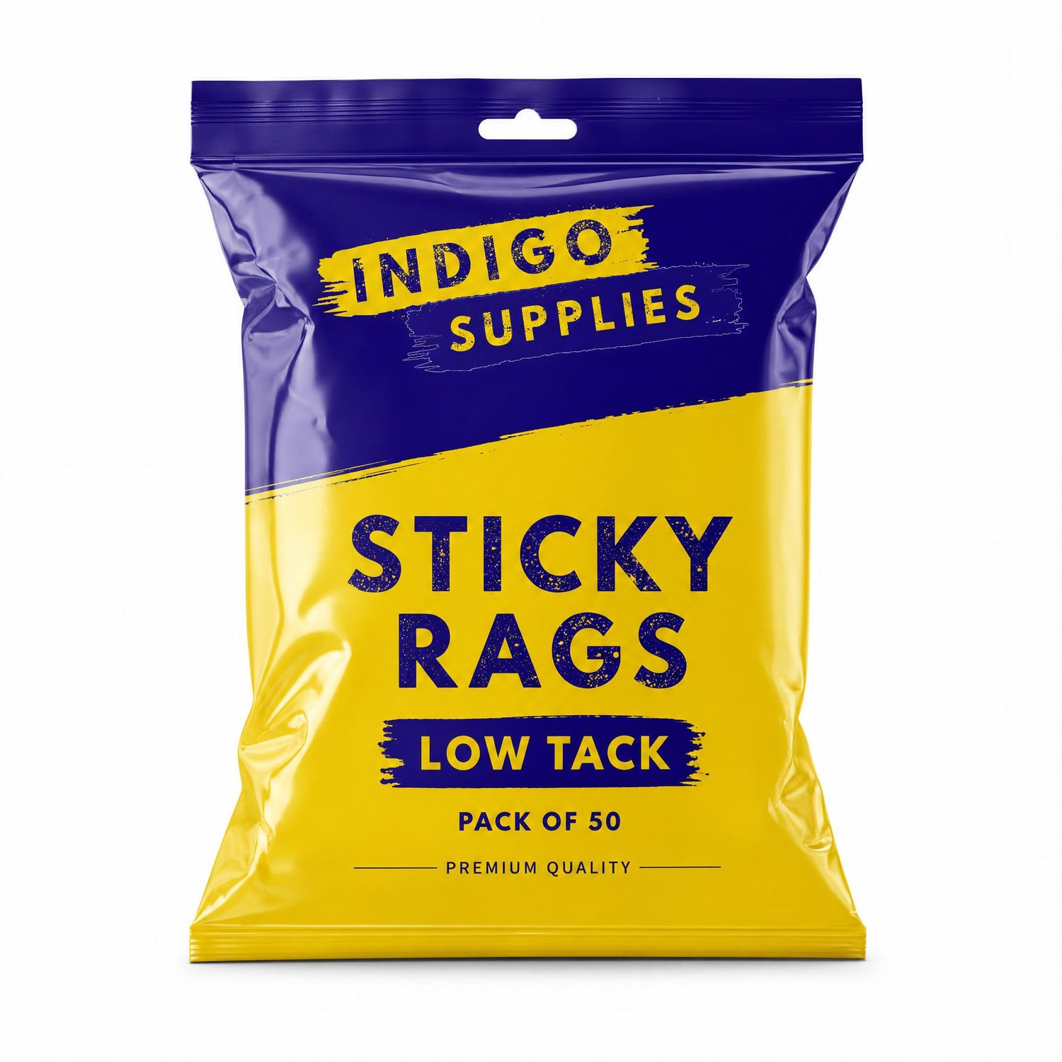 low tack sticky rags uk essex