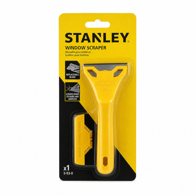 stanley 5930 window scraper uk essex