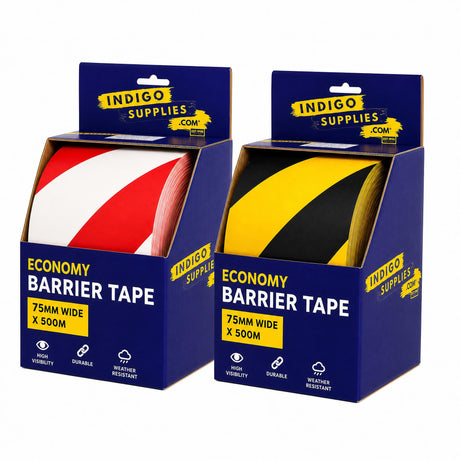 economy barrier tape barricade uk essex