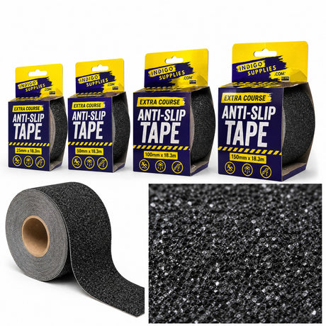 extra course heavy duty anti-slip adhesive tape uk essex