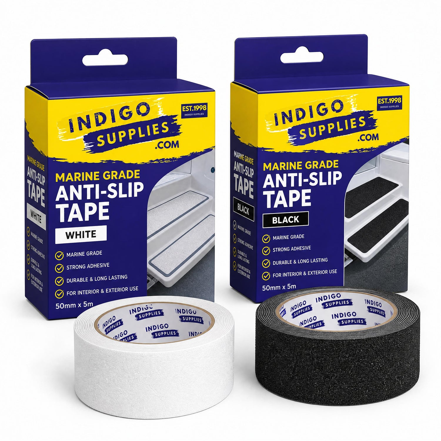 Marine Grade Anti-Slip Tape