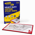 sticky cotton entrance mat uk essex