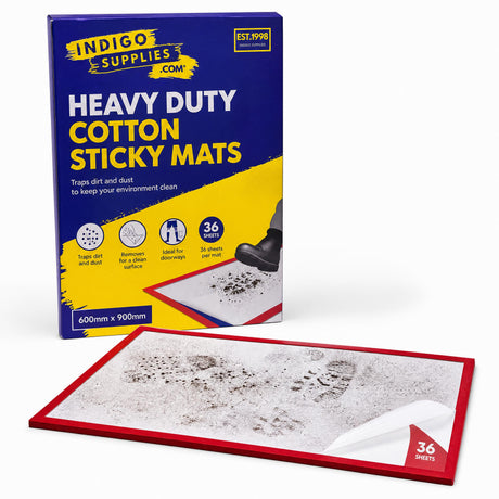 sticky cotton entrance mat uk essex