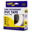 fire retardant pv tape white uk essex