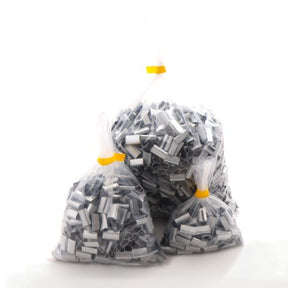 Polythene Bags - Light Duty - Indigo Supplies Ltd