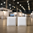 hook and loop squares adhesive uk