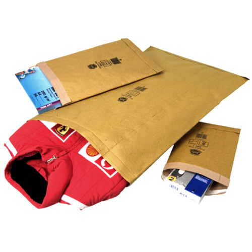Jiffy Padded Bags