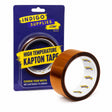 high temperature kapton heat resistant tape uk essex