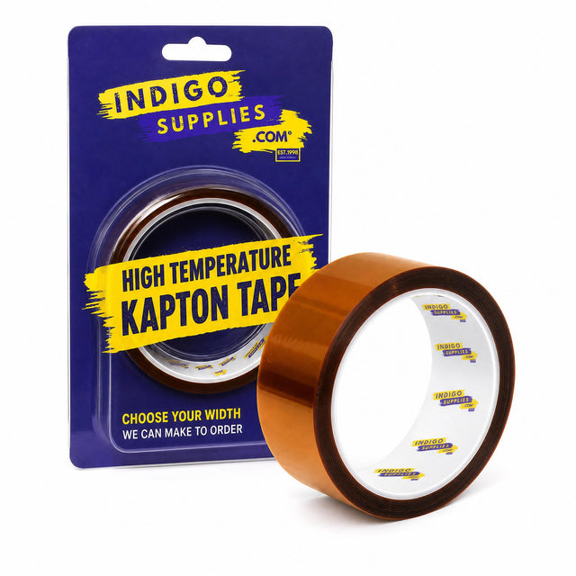 high temperature kapton heat resistant tape uk essex