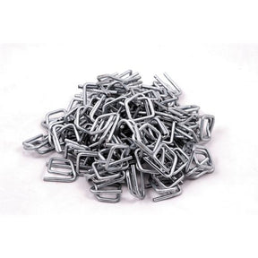 Galvanised Steel Buckles - Indigo Supplies Ltd