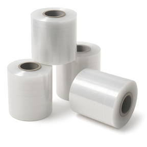 Machine Film Standard Cast - Indigo Supplies Ltd