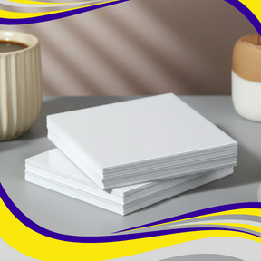 Magnetic Paper A3 Matt Finish (5 Sheets) - Indigo Supplies Ltd