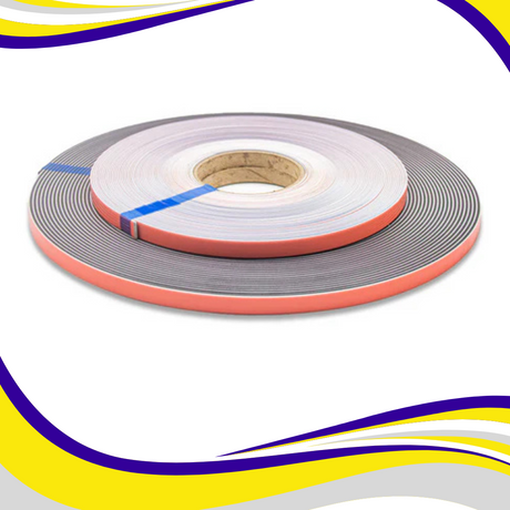 * Extra Wide * Magnetic DIY Secondary Glazing / Fly Screen Kit - Indigo Supplies Ltd