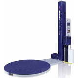 Masterplat PGS Pallet Wrap Machine